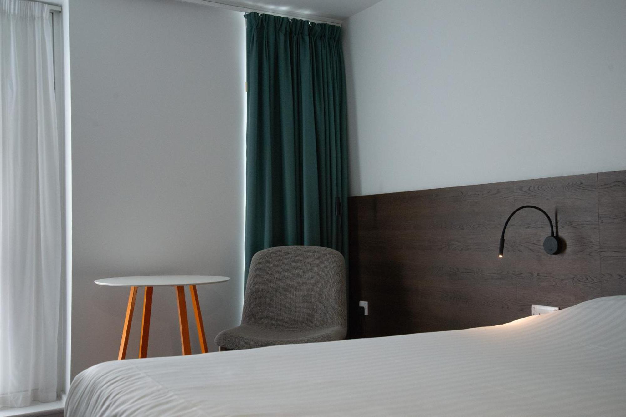 Sunley Hotel Northampton Ngoại thất bức ảnh